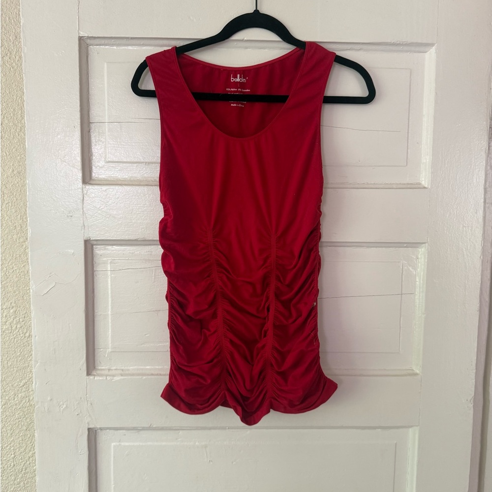 Vintage Y2K rouse tank top